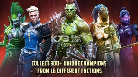 raid shadow legends v6.40.1 安卓版下載 截圖