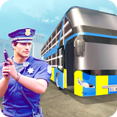 Police Bus v1.2 游戏下载