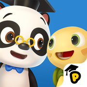 熊猫博士学习与玩耍游戏下载