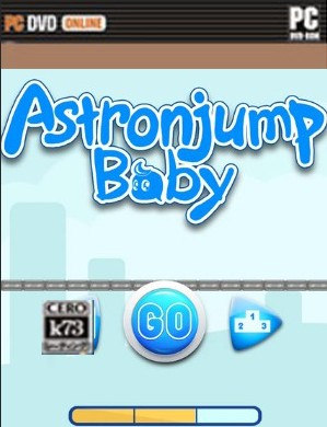 astronjump baby 游戏下载