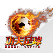 功夫足球Kung Fu Soccer v1.0 游戏下载
