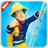 消防员超级英雄 v1.0 游戏下载