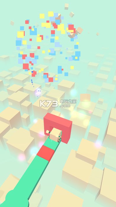 Sky Road v1.0 游戲下載 截圖