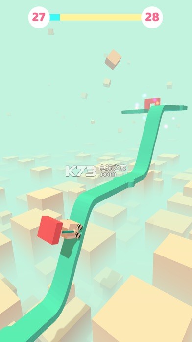 Sky Road v1.0 游戲下載 截圖