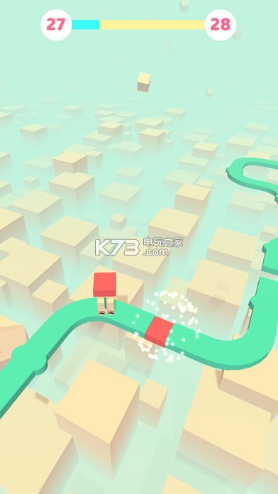 Sky Road v1.0 游戲下載 截圖