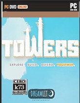 Towers 游戏