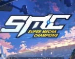 Super Mecha Champions v1.0.12796 网易版下载