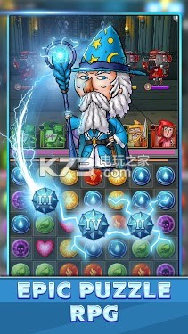 Puzzleland v1.0 游戲下載 截圖