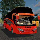 IDBS泰国巴士模拟器 v1 游戏下载