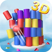 彩色球3D v1.0.3 游戏下载