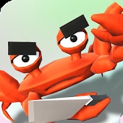 刀与肉螃蟹模拟器 v1.0 下载