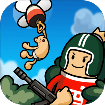 吃鸡小孩子版点评