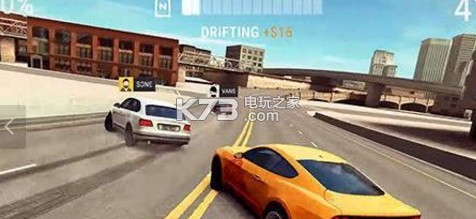 格蘭街競速時刻 v1.4.91 游戲下載 截圖