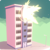 City Destructor v1.0.6 游戏下载