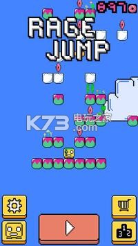 Rage Jump v3.0 游戲下載 截圖