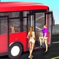 模拟客车司机2019 v1.0 游戏下载