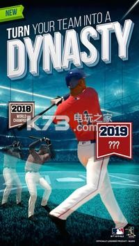 MLB Tap Sports Baseball 2019 v1.0.2 下載 截圖