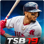 MLB Tap Sports Baseball 2019 v1.0.2 下载