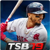 MLB Tap Sports Baseball 2019 v1.0.2 下載