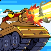 Tank Heroes v1.0.0 手游下载