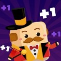 Tap Circus Clicker v0.23 游戏下载