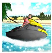 速度船比赛模拟器3D v1.2 游戏下载