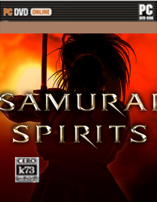 [PC]Samurai Shodown游戏 Samurai Shodown中文版 