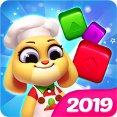 Candy Blast v1.0.9 下载