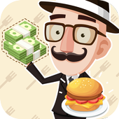 Idle Cook Tycoon v1.0.7769 游戏下载