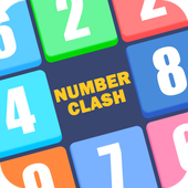 Number Clash v1.7.1 游戏下载