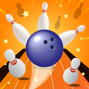 RollDown Bowling v1.2 游戏下载