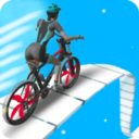 疯狂越野自行车 v1.1 游戏下载