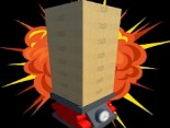 层层叠爆破Jenga Boom v1.2 游戏下载