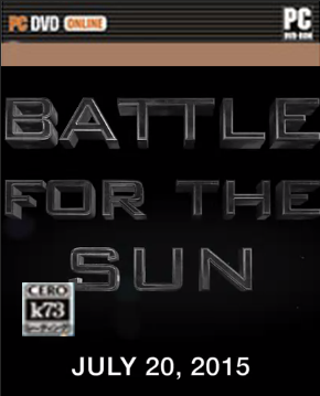 battle for the sun 下载