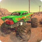 怪物卡车3D模拟 v1.1.1 游戏下载