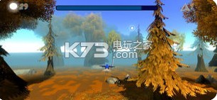 Forest Flyers v1.0.2 游戲下載 截圖