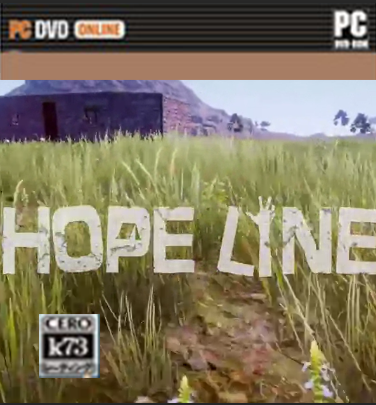 [PC]hopeline一线生机下载 hopeline游戏下载 