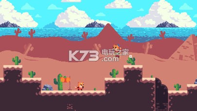 Foxyland 2 v1.0.21 游戏下载 截图