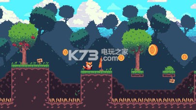 Foxyland 2 v1.0.21 游戏下载 截图