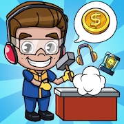 Idle Worker Tycoon v1.03 游戏下载