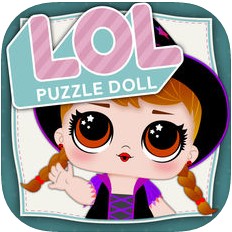 LOL Puzzle Doll v1.3 安卓版下载