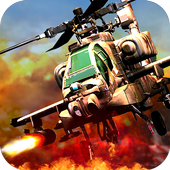 武装直升机打击战 v1.1.1 下载
