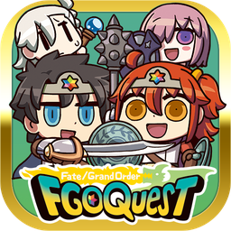 fate quest v1.0 游戏下载