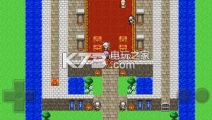 FGO愚人節(jié)RPG v1.0 游戲下載 截圖