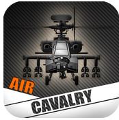直升机飞行模拟器空中骑兵飞行员 v1.61 游戏下载