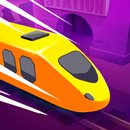 Rail Rider v1.5.14 游戏下载