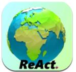 反应ReAct v0.1 游戏下载