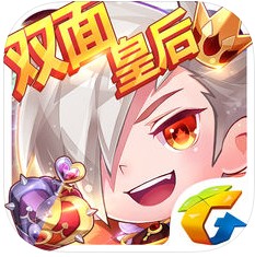 天天酷跑雙面皇后 v1.0.116.0 版本下載