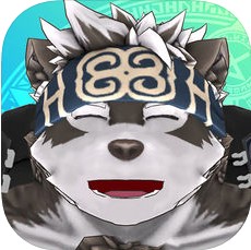 和狼神神威一起 v1.0 app下載