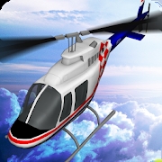 直升机飞行模拟器3D v1.2 下载